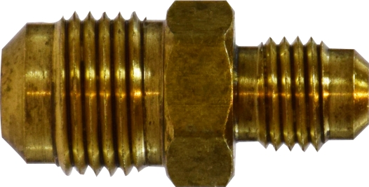 Brass Flare Reducing Unions